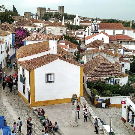 Foral - * Obidos