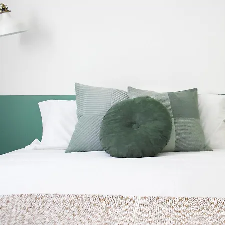 Foral - Pensión Óbidos