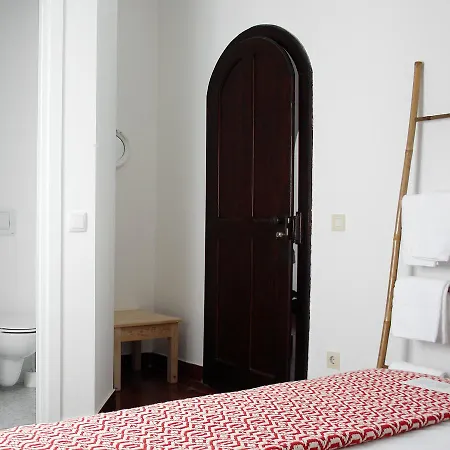 Guest house Foral -