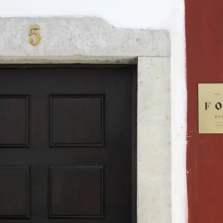 Foral -