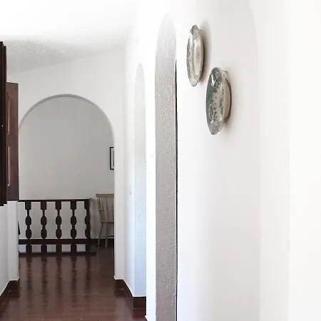 Pensionat Foral - Óbidos