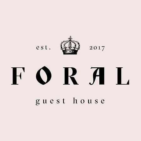 Foral - 3*
