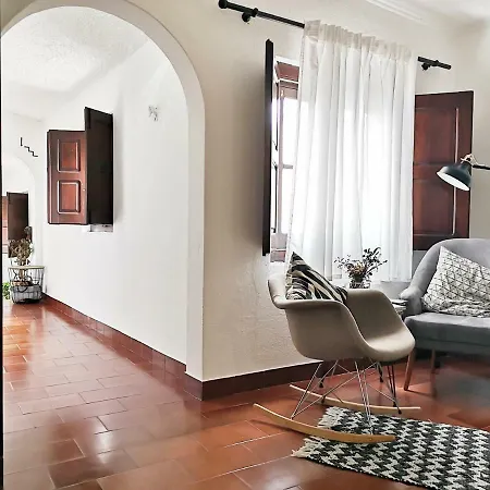 Foral - Guest house *