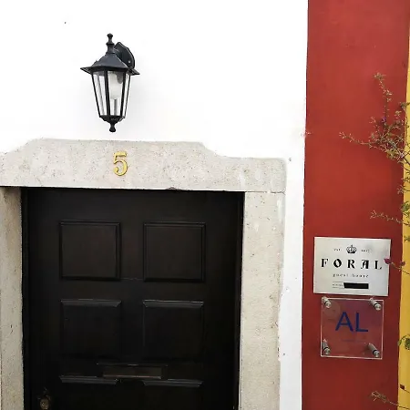 Foral - 3* Óbidos