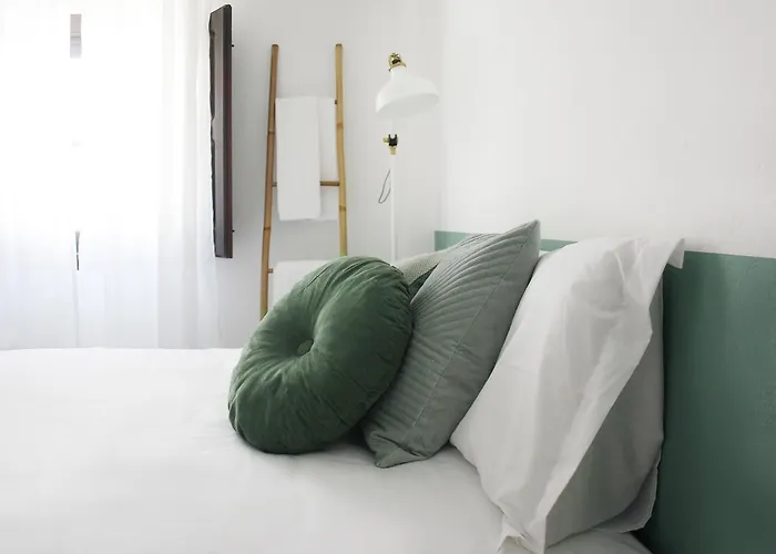 Foral - Casa de hóspedes