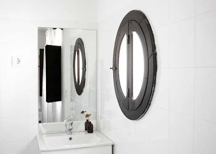 Casa de hóspedes Foral - 3*