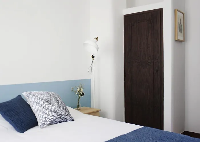 Foral - Casa de hóspedes Óbidos