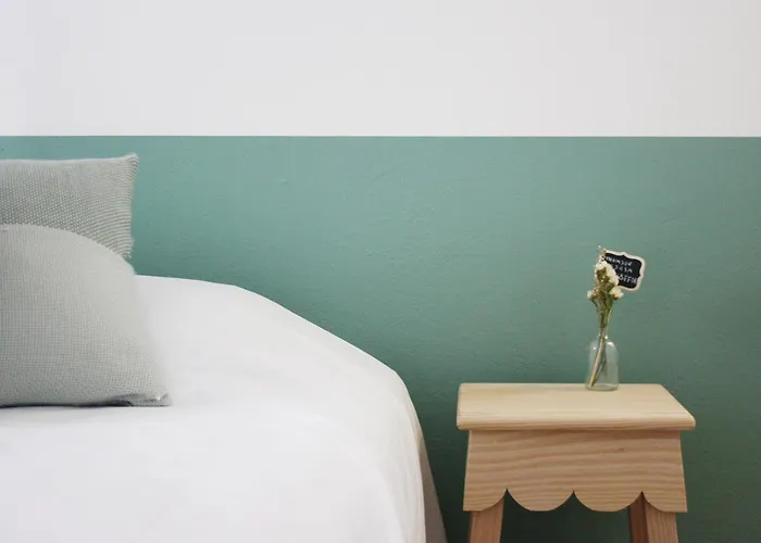 Casa de hóspedes Foral -