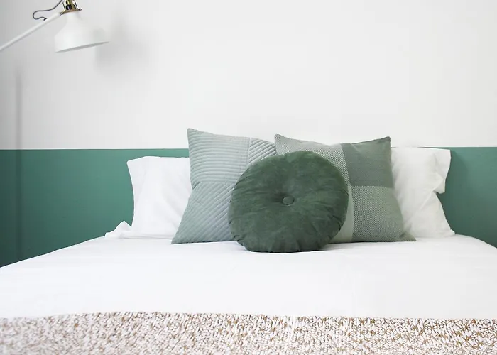 Foral - Casa de hóspedes Óbidos