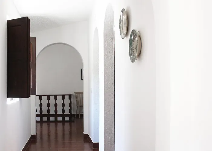 Casa de hóspedes Foral - Óbidos