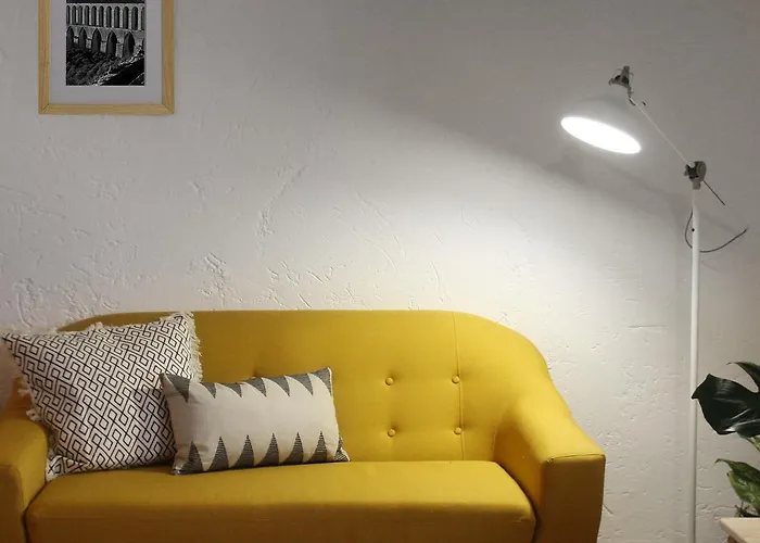 Casa de hóspedes Foral - 3*