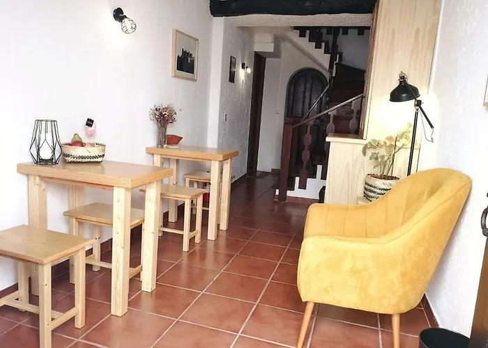 Foral - Casa de hóspedes