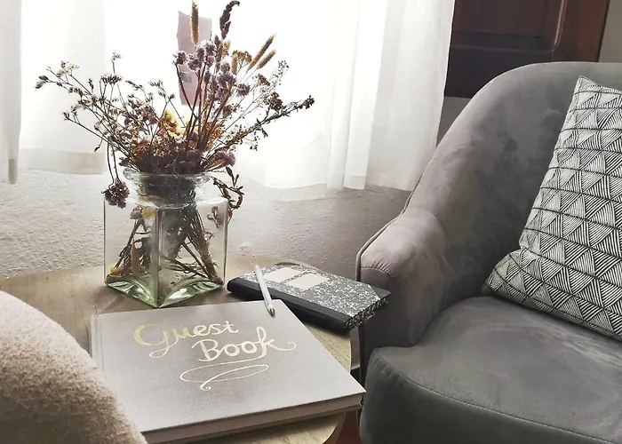 Casa de hóspedes Foral - 3*